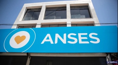 ANSES: Alerta de estafas