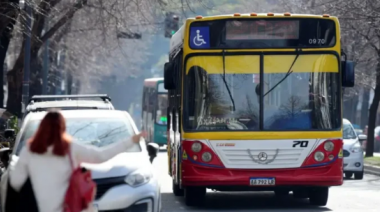 Transporte: Los aumentos están en suspenso por una cautelar de la Justicia Federal