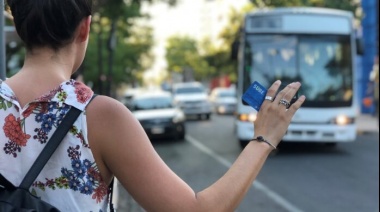 Aumentan los colectivos en la Provincia de Buenos Aires