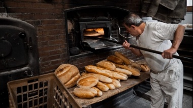 Se llevará adelante la charla “Panaderías: Requisitos para su habilitación y correcto funcionamiento”