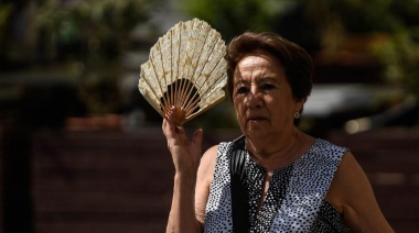 Verano: Toda la Provincia tendrá temperaturas más altas de lo habitual, pero no extremas