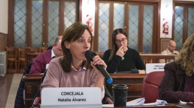 “Los reclamos son constantes y han atravesado toda la gestión de Galli”