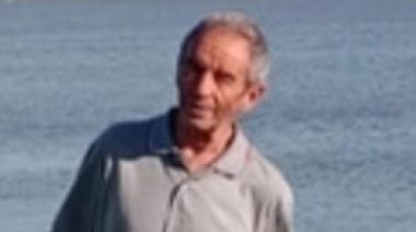 Buscan desesperadamente a un hombre de 72 años