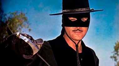 El triste final de Guy Williams en Argentina: en el mayor de los olvidos, solo dos personas fueron al entierro de la estrella de El Zorro
