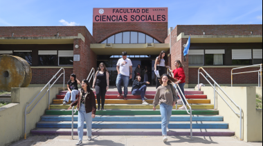 En febrero reabrirá la inscripción a las carreras de la FACSO para el año 2024