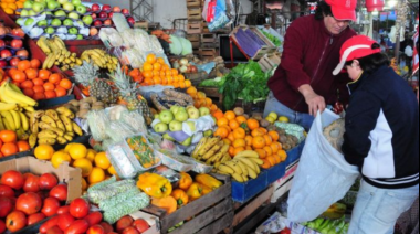 Fuerte aumento del precio de frutas y verduras tras las heladas y la ola polar