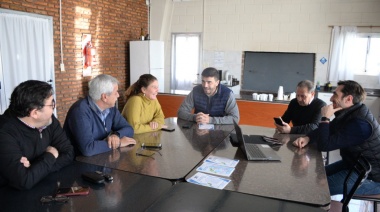 Nueva oferta académica en el Iteco