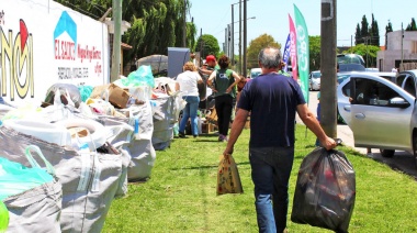 Se reprogramó la jornada del GiroMóvil prevista en Parque Avellaneda