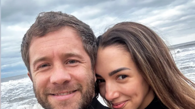 Romance inesperado: Thelma Fardin y Nicolás Riera están saliendo