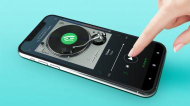 Spotify anunció que dejará de funcionar en Uruguay