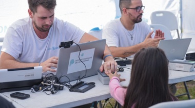 Se realizaron más de 65 mil trámites registrales en el primer semestre del año