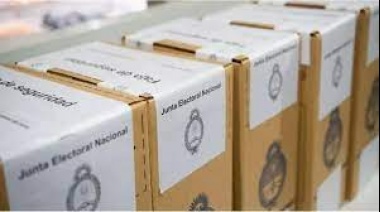 Veda electoral: qué actividades están prohibidas