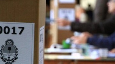 Comenzó a regir la veda electoral