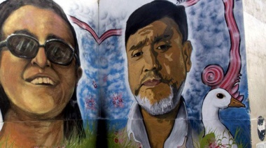 Juicio por Sandra y Rubén: este marte se conocerán las sentencias
