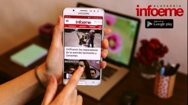 Infoeme sufrió un hackeo en todas sus redes sociales