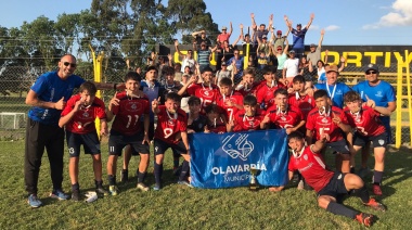 Olavarría tuvo un viernes a puro festejo: 16 medallas y 12º lugar en la clasificación general de los Juegos Bonaerenses
