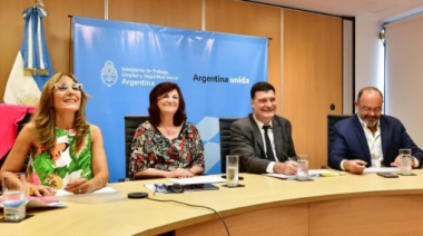 Salario Mínimo: Las dos CTA y movimientos sociales reclaman un aumento de 44%