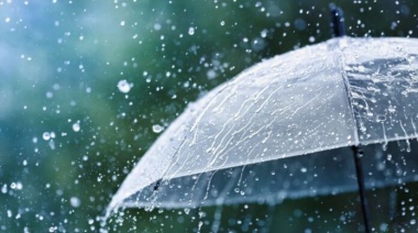 Otoño Húmedo: Alerta Amarilla para el sudoeste y el centro bonaerense por tormentas