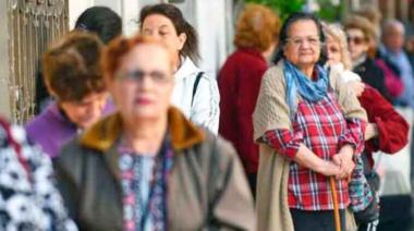 La nueva fórmula jubilatoria comenzará a aplicarse recién desde el segundo semestre