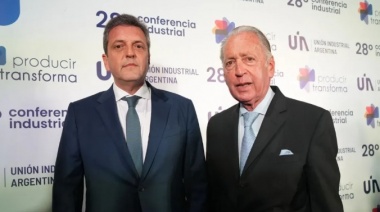 “Cuando las cosas explotan los que se lastiman son los argentinos”