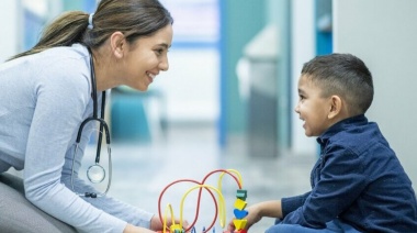 Terapistas Ocupacionales tendrán acceso a un seguro gratuito de Mala Praxis Profesional