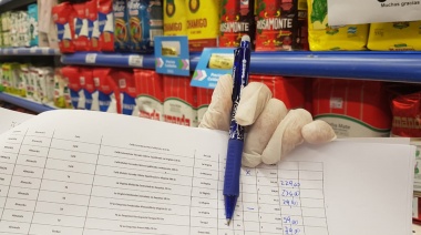 Cadenas de supermercados pagarán multa de hasta 225 millones