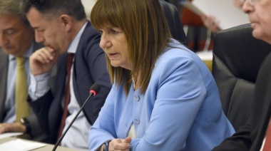 El Gobierno intimó a gremios y organizaciones sociales a pagar hasta $56 millones por operativos de seguridad