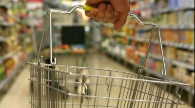 En julio, una familia tipo necesitó casi 250 mil pesos para no ser pobre