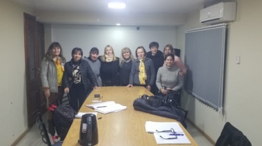 La Subcomisión de Damas de Bomberos Voluntarios lleva adelante una nueva campaña solidaria