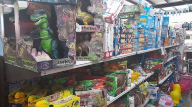 Las expectativas tras las PASO y la espera por las ventas más cerca del fin de semana