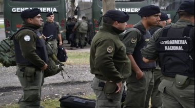 Saqueos: el Gobierno conformará un comando específico para el conurbano