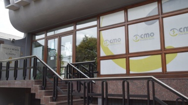 El Círculo Médico consulta a sus socios sobre el convenio IOMA-COCEBA