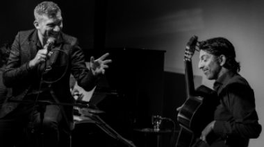 Walter Romero presentará su espectáculo de Tango Queer en Olavarría