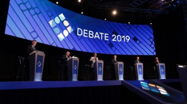 Se realizará el Debate Presidencial 2023 que contará con la participación ciudadana