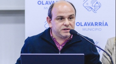 “Alarma la situación del sector minero de Olavarría producto de las medidas tomadas por Nación”