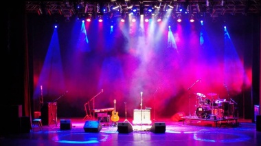Llega a Olavarría la 38° Fiesta Provincial de Teatro