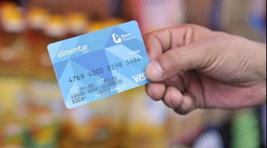 Tarjeta Alimentar: ¿Cuánto aumentará en mayo de 2024?