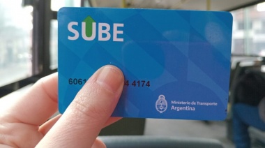 SUBE: ¿Cómo gestionar el 55% de descuento de la Tarifa Social?