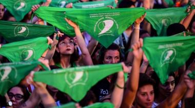 Día de acción global por el aborto legal y seguro