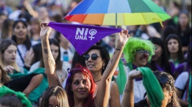 28S: Marcha y "pañuelazo" por el Día de Acción Global por el Aborto Seguro
