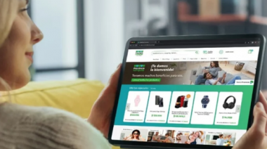 Provincia Compras lanzó hasta 18 cuotas sin interés para productos seleccionados