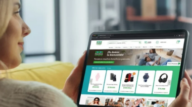 Cyber Monday: Provincia Compras se suma al evento con un beneficio de hasta 18 cuotas sin interés