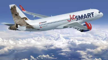 “Aerolíneas Friday”: Salen a la venta pasajes aéreos en 18 cuotas sin interés