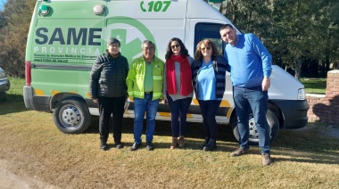 La Dirección de Defensa al Consumidor y Asuntos Vecinales atenderá en Sierras Bayas