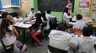 Detalles del calendario escolar 2024
