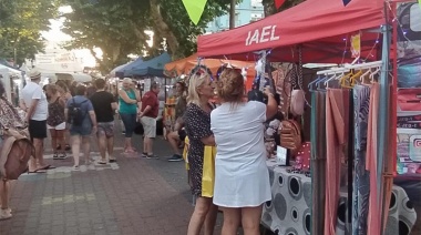Convocatoria de La Minga para la Feria Día de la Madre