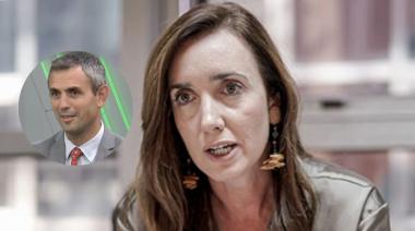 Martín Menem y Victoria Villarruel aumentaron 28% la dieta de los legisladores