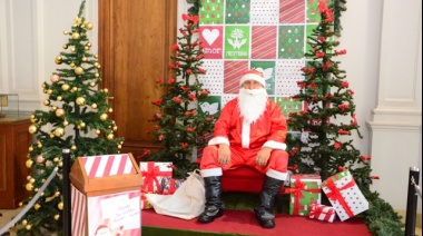 Los Museos de los Pueblos se preparan para recibir la Navidad