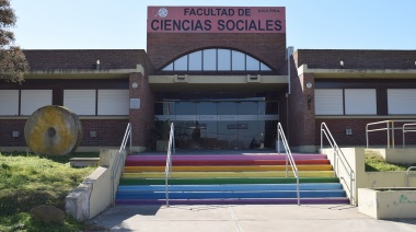 La Facultad de Ciencias Sociales ofrecerá un Taller de Podcast