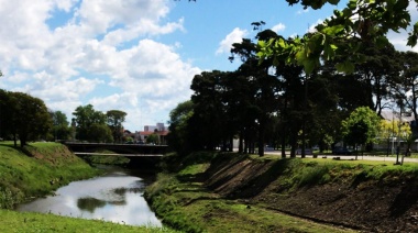 Se celebrará el Día de la Primavera en el Parque Mitre
